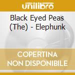 Black Eyed Peas (The) - Elephunk cd musicale di Black Eyed Peas