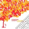 Counting Crows - Films About Ghosts (The Best Of Counting Crows) cd