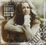 Sheryl Crow - The Very Best Of cd