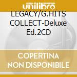 LEGACY/G.HITS COLLECT-Deluxe Ed.2CD cd musicale di BOYZ II MEN