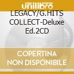 LEGACY/G.HITS COLLECT-Deluxe Ed.2CD cd