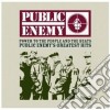 Public Enemy - Greatest Hits cd