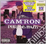 Cam'ron - Purple Haze cd