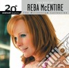 Reba Mcentire - 20Th Century Masters cd