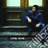 Lionel Richie - Just For You cd
