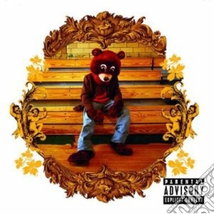 Kanye West - College Drop Out cd musicale di Kanye West