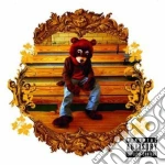 Kanye West - College Drop Out cd