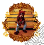 Kanye West - College Drop Out cd