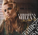 Christina Milian - It's About Time cd