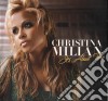 Christina Milian - It's About Time cd