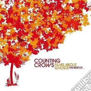 Counting Crows - Films About Ghosts: The Best Of (Cd+Dvd) cd musicale di Counting Crows
