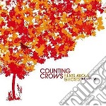Counting Crows - Films About Ghosts: The Best Of (Cd+Dvd)