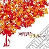 Counting Crows - Films About Ghosts: The Best Of (Cd+Dvd) cd