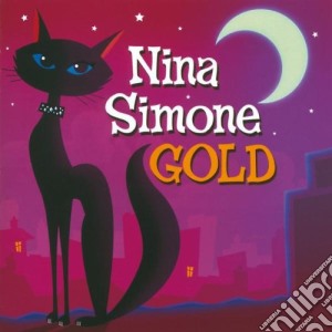 Nina Simone - Gold (2 Cd) cd musicale di Nina Simone