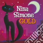 Nina Simone - Gold (2 Cd) cd