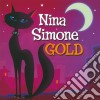 Nina Simone - Gold (2 Cd) cd