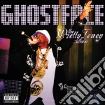 Ghostface Killah - The Pretty Toney Album cd