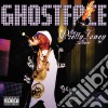 Ghostface Killah - The Pretty Toney Album cd