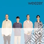 Weezer - Weezer (Deluxe Edition) (2 Cd) cd