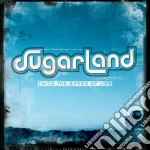 Sugarland - Twice The Speed Of Life cd
