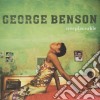 George Benson - Irreplaceable cd