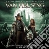 Alan Silvestri - Van Helsing cd
