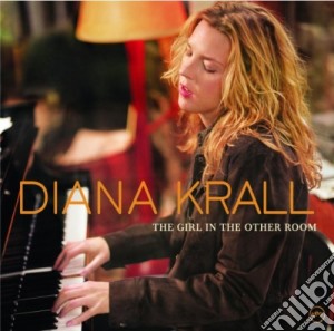 Diana Krall - Girl In The Other Room cd musicale di Diana Krall