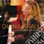 Diana Krall - Girl In The Other Room cd