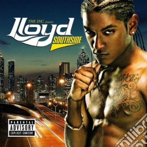 Lloyd - Southside cd musicale di LLOYD
