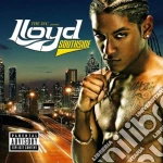 Lloyd - Southside cd