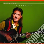 Larry Carlton - The Very Best Of cd