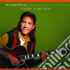 Larry Carlton - The Very Best Of cd