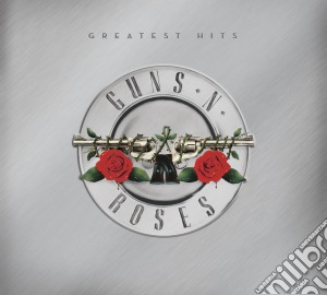 Guns N' Roses - Greatest Hits cd musicale di GUNS N'ROSES
