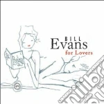 Bill Evans - For Lovers cd