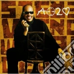 Stevie Wonder - A Time To Love cd