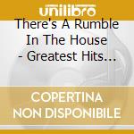 There's A Rumble In The House - Greatest Hits Of The Arena Football League, Vol. 1 cd musicale di There's A Rumble In The House