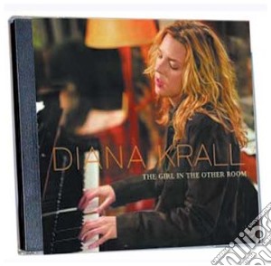 Diana Krall - The Girl In The Other Room cd musicale di Diana Krall