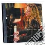 Diana Krall - The Girl In The Other Room cd