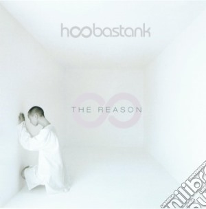 Hoobastank - The Reason cd musicale di Hoobastank