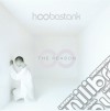 Hoobastank - The Reason cd musicale di Hoobastank