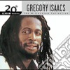 Gregory Isaacs - 20Th Century Masters: The Millennium Collection cd