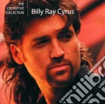 Billy Ray Cyrus - The Definitive Collection cd