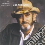 Don Williams - Definitive Collection