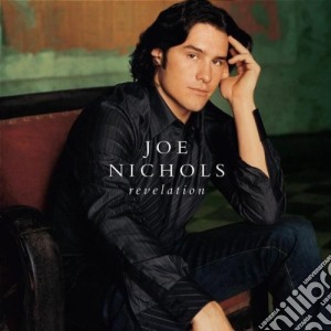 Joe Nichols - Revelation cd musicale di Nichols Joe