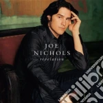 Joe Nichols - Revelation cd