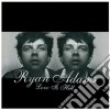 Ryan Adams - Love Is Hell cd