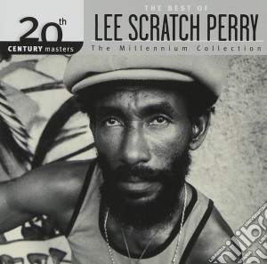 Lee Scratch Perry - The Best Of Lee 
