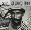 Lee Scratch Perry - The Best Of Lee 'Scratch' cd