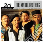 Neville Brothers - 20Th Century Masters: Millennium Collection