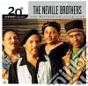 Neville Brothers - 20Th Century Masters: Millennium Collection cd